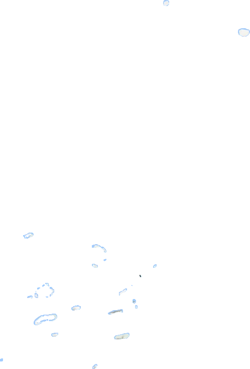 西沙群岛地形图