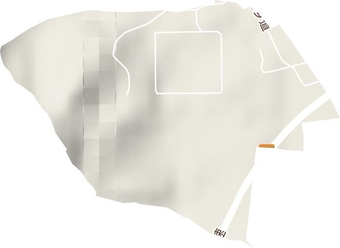 佛山监狱地形图