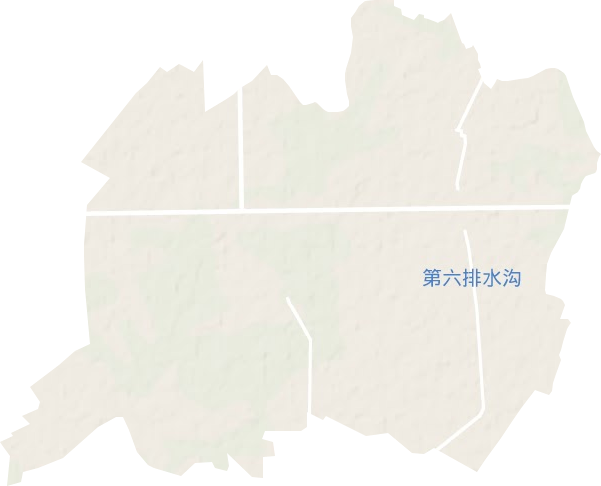 宝丰镇地形图