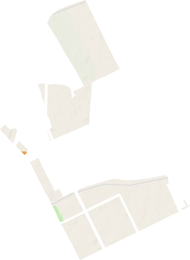 三工街道地形图