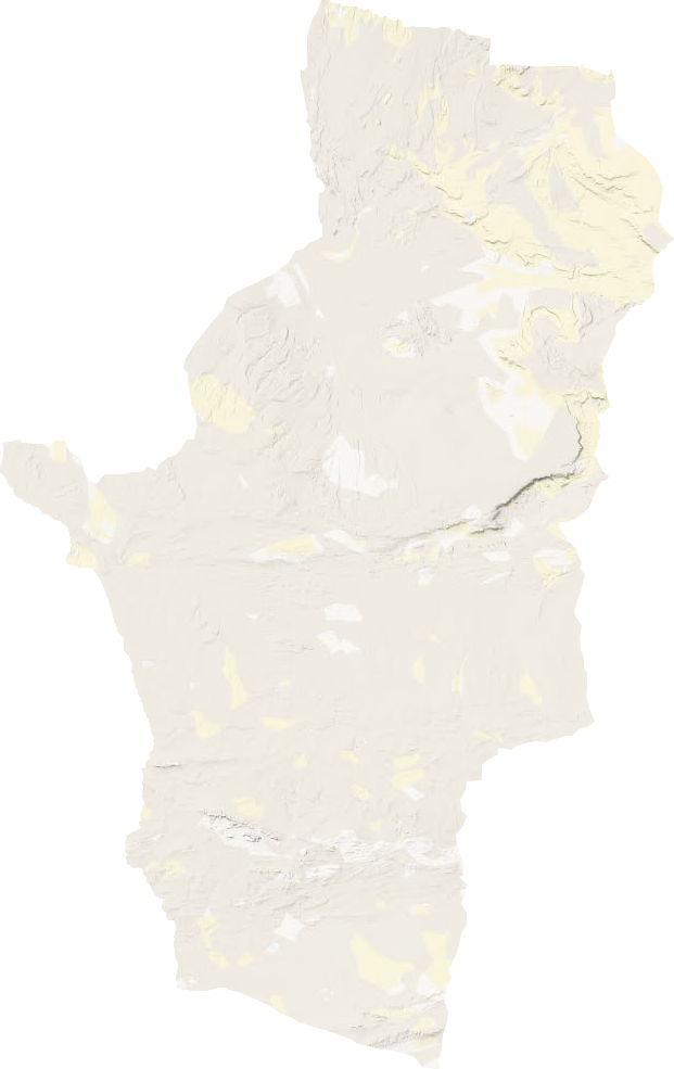 五堡镇地形图