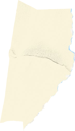 喀瓦克乡地形图