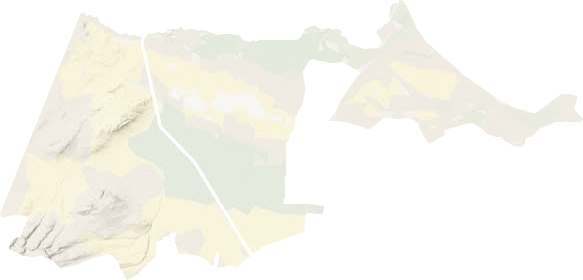吉也克镇地形图