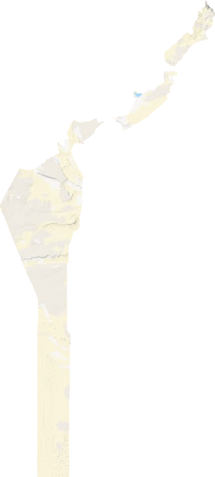 齐干吉迭乡地形图