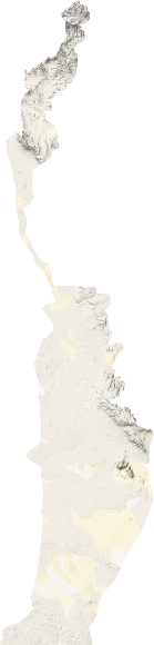 萨尔托海乡地形图