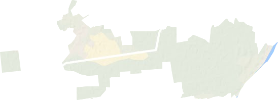 胡力海原种繁殖场地形图