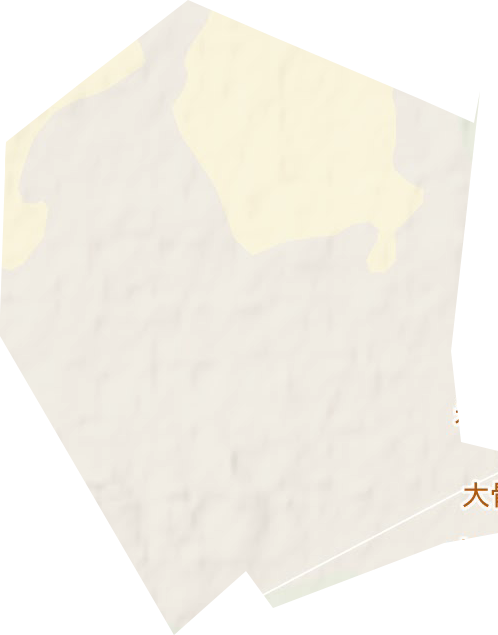 伊胡塔林场地形图