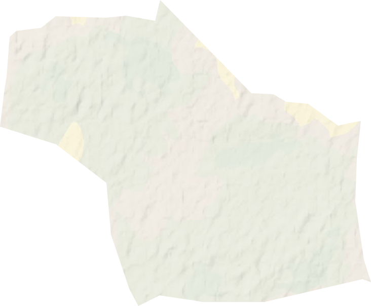 乌旦塔拉林场地形图