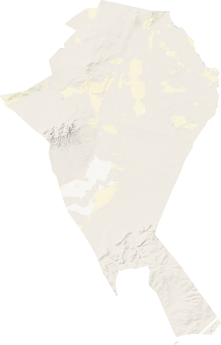 朝克乌拉苏木地形图