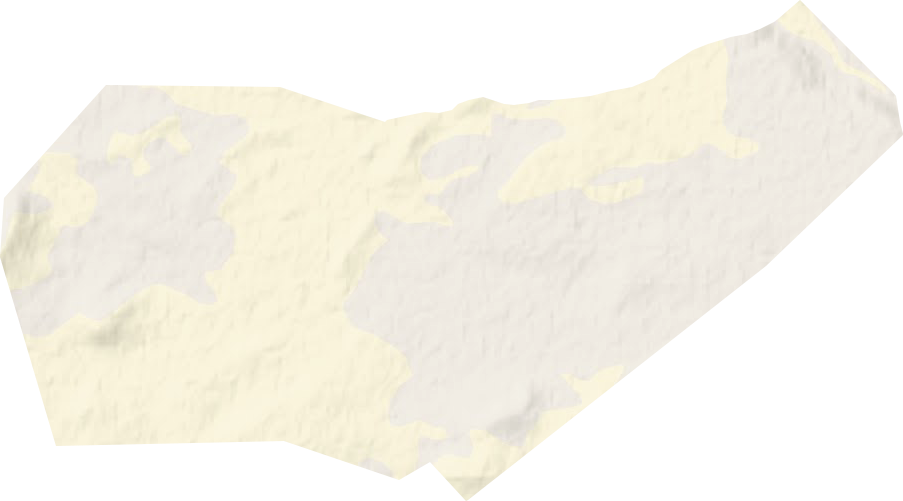 玛尼图煤矿地形图