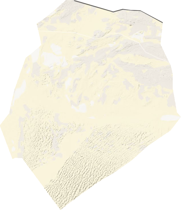 温图高勒苏木地形图
