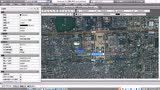 卫星影像投影转换(转西安80、北京54、CGCS2000)