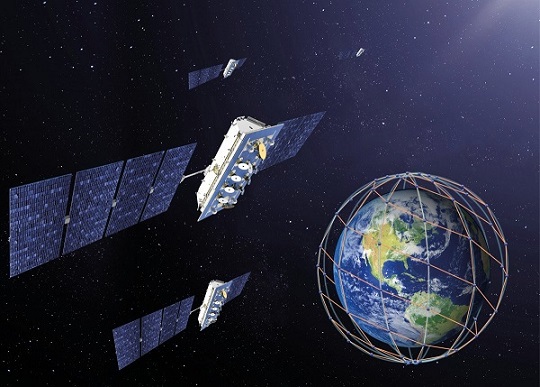再获区域通信运营巨头注资，LeoSat加快进军低轨道的步伐