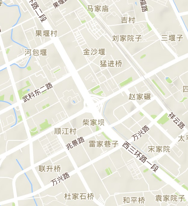 全国高清地图图片