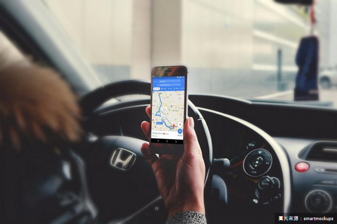 中国版Google Maps不支持Android(谷歌地图怎么用不了？)