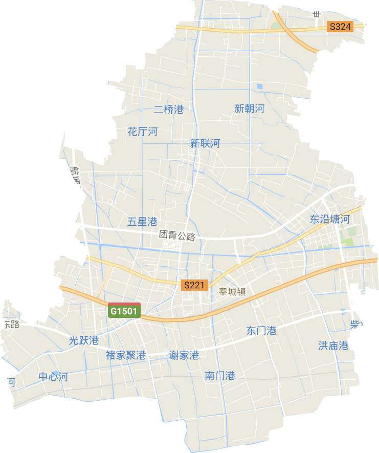 青村镇范围图片