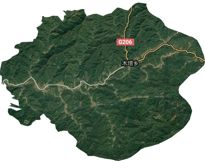 木姐县地图图片