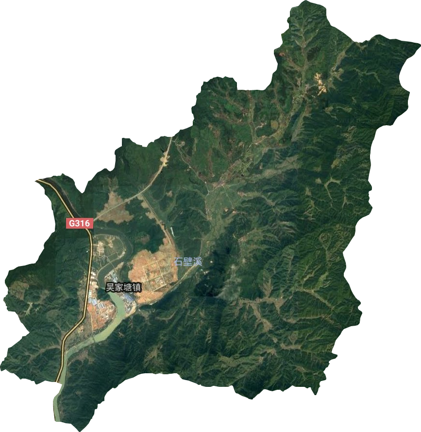 桂林乡高清卫星地图,桂林乡高清谷歌卫星地图