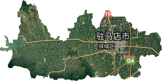 南涧县下辖乡镇图片