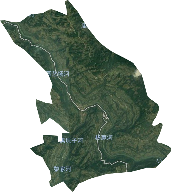 渠县三汇镇规划图片