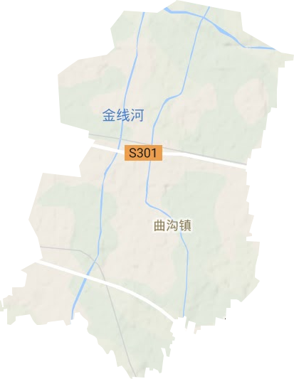 龙安区乡镇地图图片