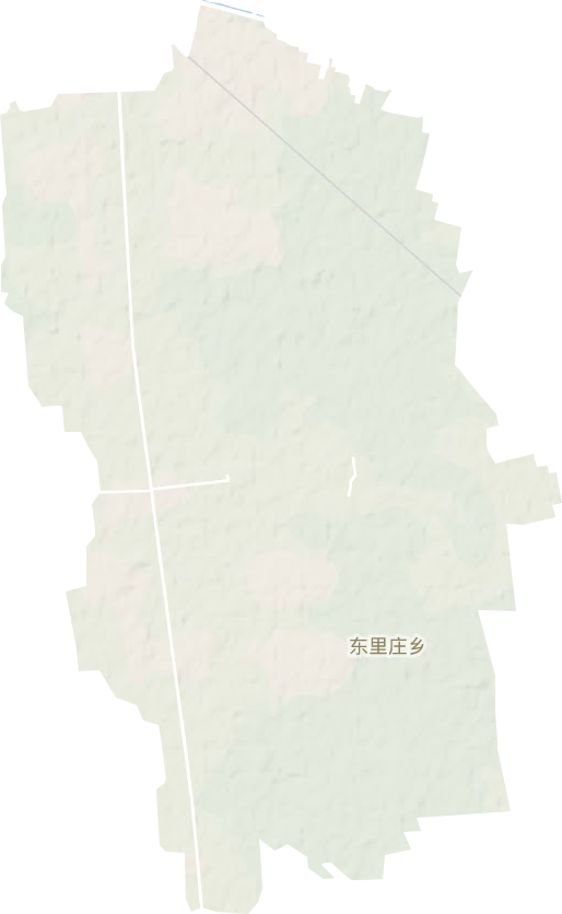 晋州马于镇地图图片